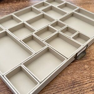 Tim Holtz | Configuration Printers Shadow Box Tray